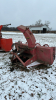 International 7ft Double Auger Snowblowr - 3