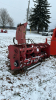 International 7ft Double Auger Snowblowr - 5