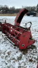 International 7ft Double Auger Snowblowr - 7