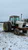 Case 1370 Diesel Tractor