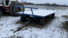 19.5ft x 8ft Bale Wagon - 3