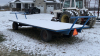 19.5ft x 8ft Bale Wagon - 4