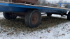 19.5ft x 8ft Bale Wagon - 7