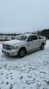 2014 Dodge Ram 1500 4WD Pickup