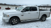 2014 Dodge Ram 1500 4WD Pickup - 2