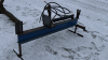 Shopbilt 3pth Horizontal Hydraulic Woodsplitter - 7