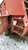 Hesston 550 Round Baler - 11