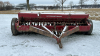 International 510 21 Run Seed Drill - 2