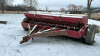 International 510 21 Run Seed Drill - 3