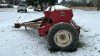 International 510 21 Run Seed Drill - 4