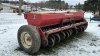 International 510 21 Run Seed Drill - 5