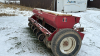 International 510 21 Run Seed Drill - 7