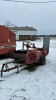 Massey Ferguson #12 Baler - 3