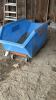 Valmetal Poly Feed Bin