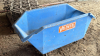 Valmetal Poly Feed Bin - 4