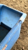 Valmetal Poly Feed Bin - 5