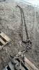 Heavy Approx. 14ft Dual Point Lifting Chains - 4