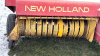 New Holland 273 Hayliner Baler - 9