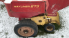 New Holland 273 Hayliner Baler - 10