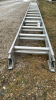 32ft Aluminum Extension Ladder - 3