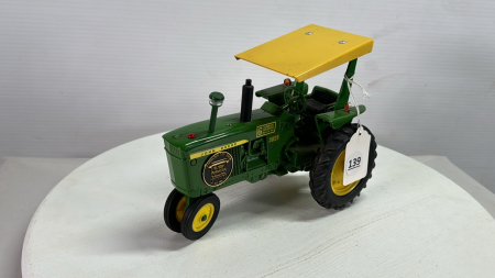 John Deere 3020 Tractor