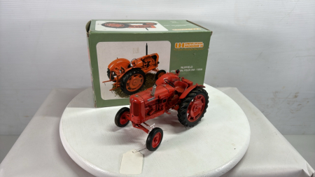 Nuffield Universal Four DM Tractor- 1958