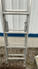 24ft Aluminum Extension Ladder - 3