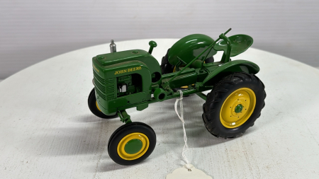 John Deere L Tractor