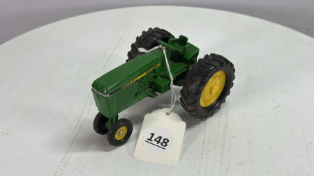 John Deere Narrow Tractor