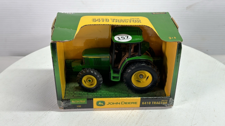 John Deere 6410 Tractor