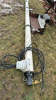 Market 7in x 14ft Long Poly Brush Auger - 2