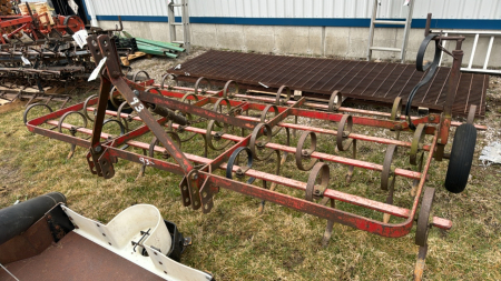 9.5ft Cultivator