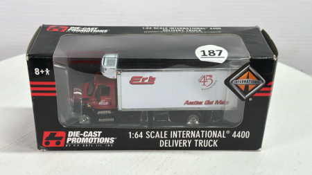 Erb International 4400 Delivery Truck