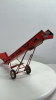 Tru-Scale Belted Bale Elevator - 6