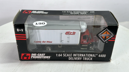 Erb International 4400 Delivery Truck