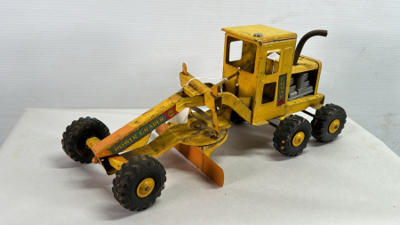 Lumar Road Grader
