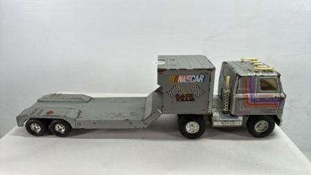 Tin International Semi