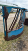 Round Bale Feeder -3 Sections - 3