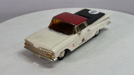 International Harvester 1959 Chev El Camino
