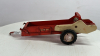 Tru-Scale Manure Spreader - 2