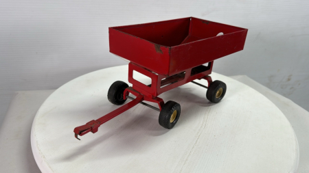 Gravity Bin with Sliding Door