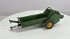 John Deere 2 Lever Spreader