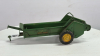 John Deere 2 Lever Spreader - 2