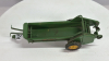 John Deere 2 Lever Spreader - 3