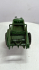 John Deere 2 Lever Spreader - 4