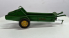 John Deere 2 Lever Spreader - 5