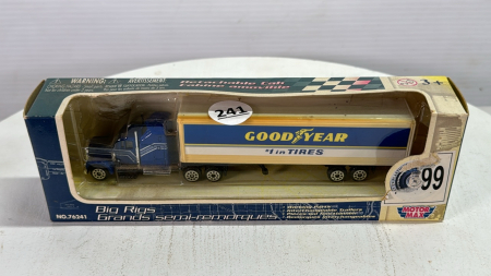 Goodyear Semi