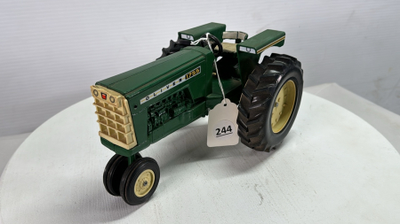 Oliver 1755 Tractor