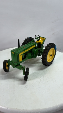 John Deere Tractor