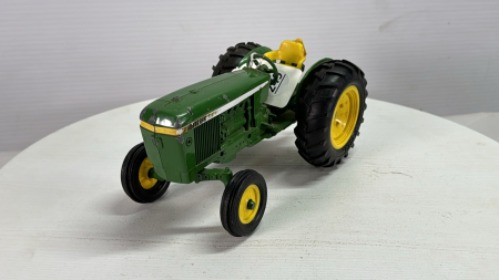 John Deere Utility Tractor